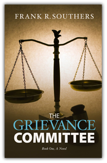 cover of the Grievance Committee